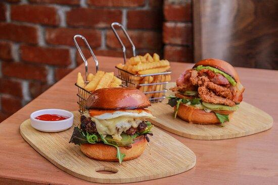 Bistro 169 Restaurant & Bar